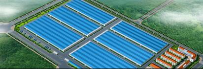 六安江淮電機(jī)有限公司