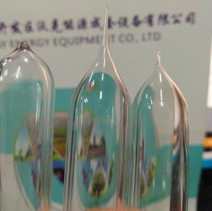 氫氧焰石英玻璃管封口與氧乙炔火焰封口！