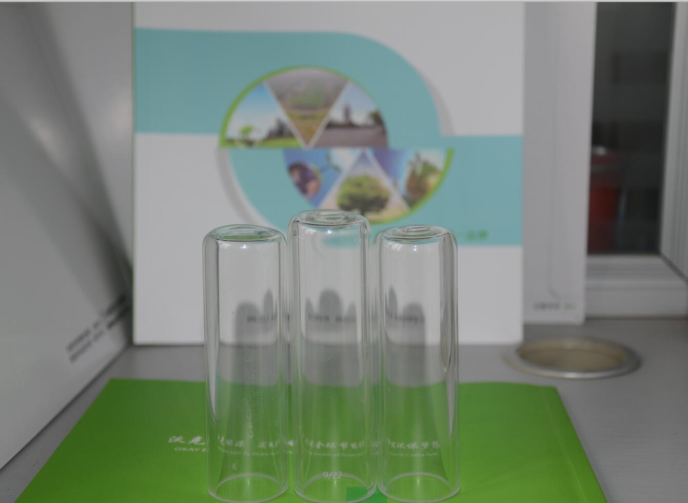 沃克石英玻璃管封口機(jī)工作原理操作手冊！