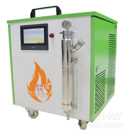 沃克石英管封口機(jī)操作流程詳解！