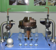 安瓿瓶熔封機(jī)