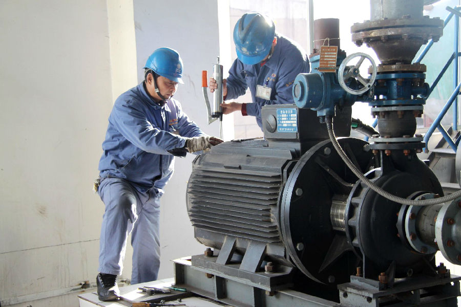 電機繞組匝間短路有哪些現(xiàn)象？ 