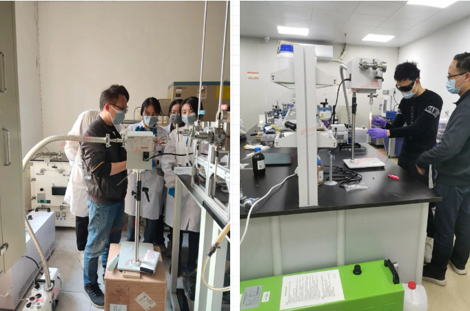 沃克能源真空封管機(jī)實驗室現(xiàn)場.png 沃克能源真空封管機(jī)實驗室現(xiàn)場.png