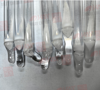 石英砂真空熔融系統(tǒng)